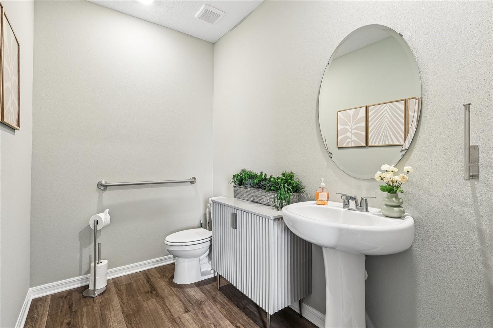 CROSSWINDS EAST - Residential