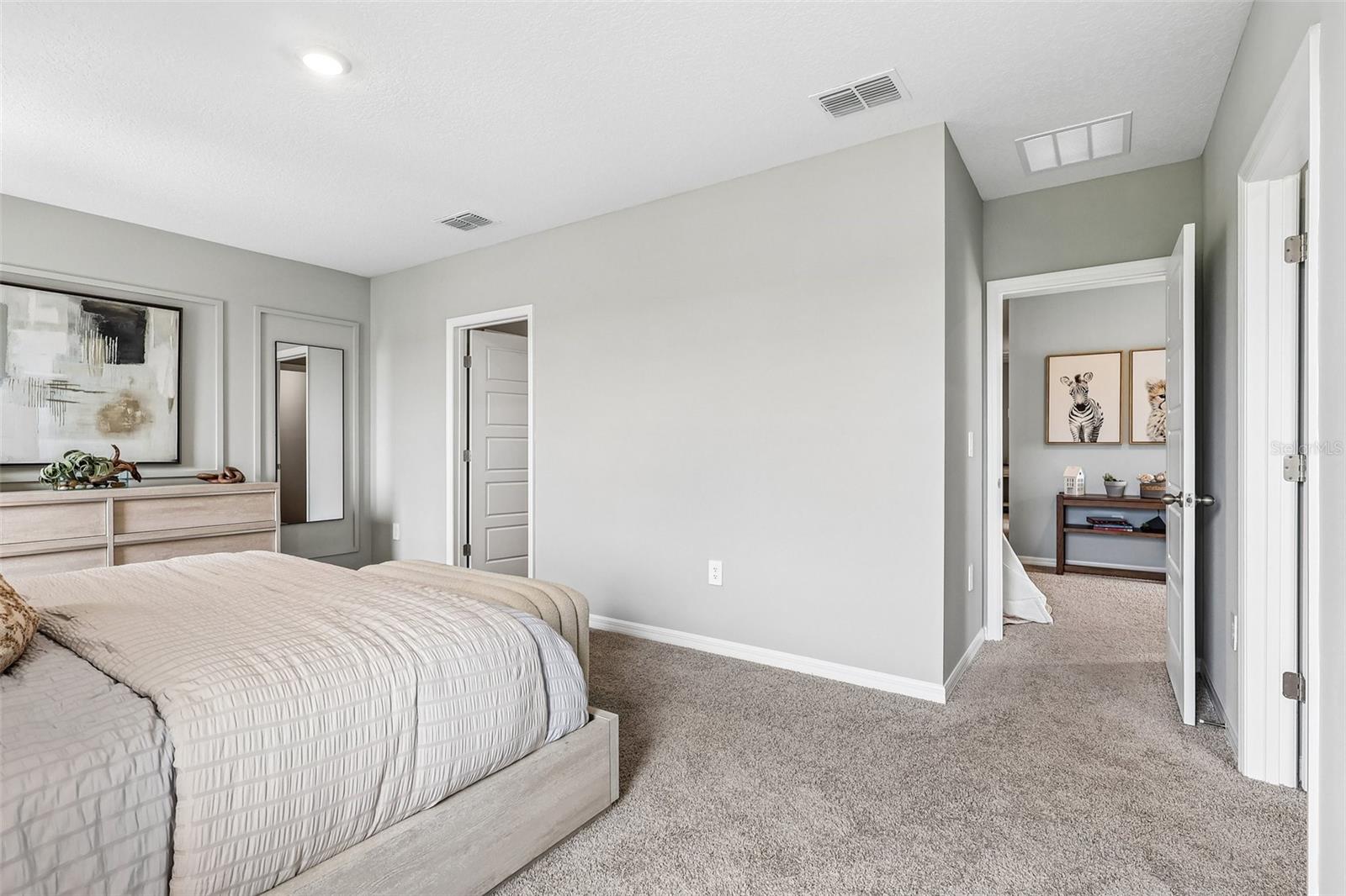 CROSSWINDS EAST - Residential