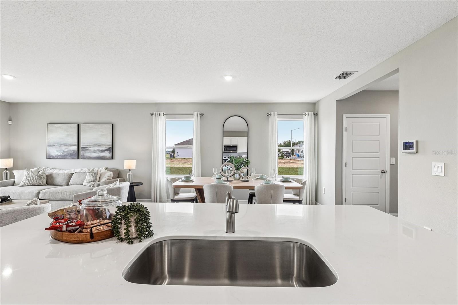 CROSSWINDS EAST - Residential