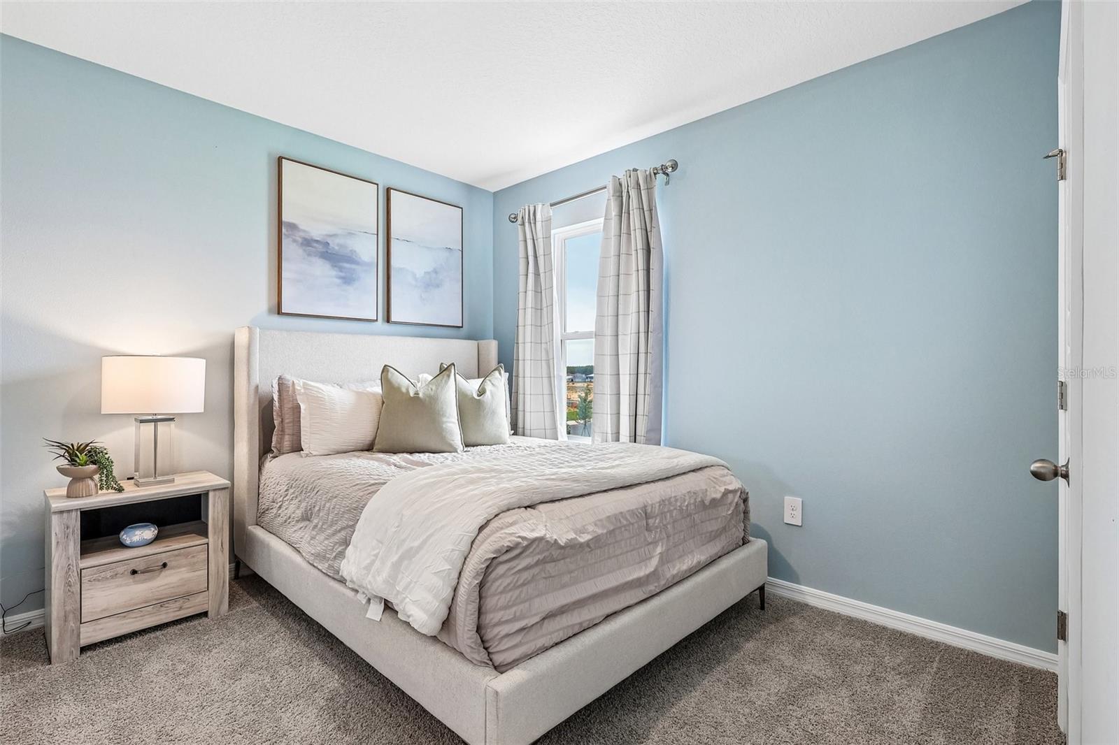 CROSSWINDS EAST - Residential