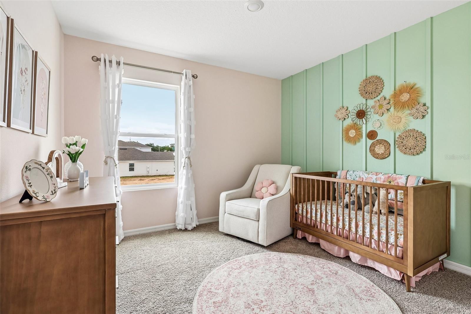 CROSSWINDS EAST - Residential