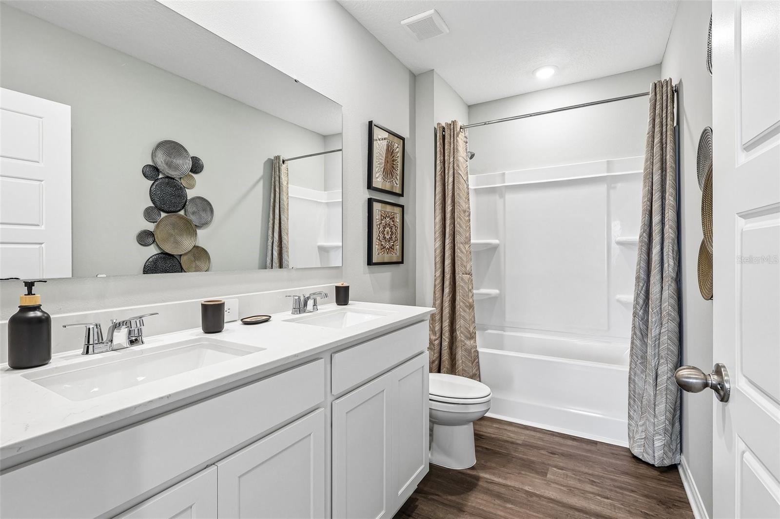 CROSSWINDS EAST - Residential