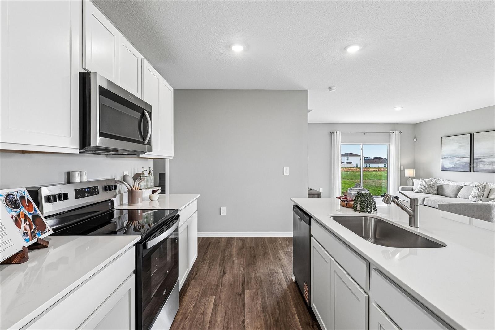 CROSSWINDS EAST - Residential