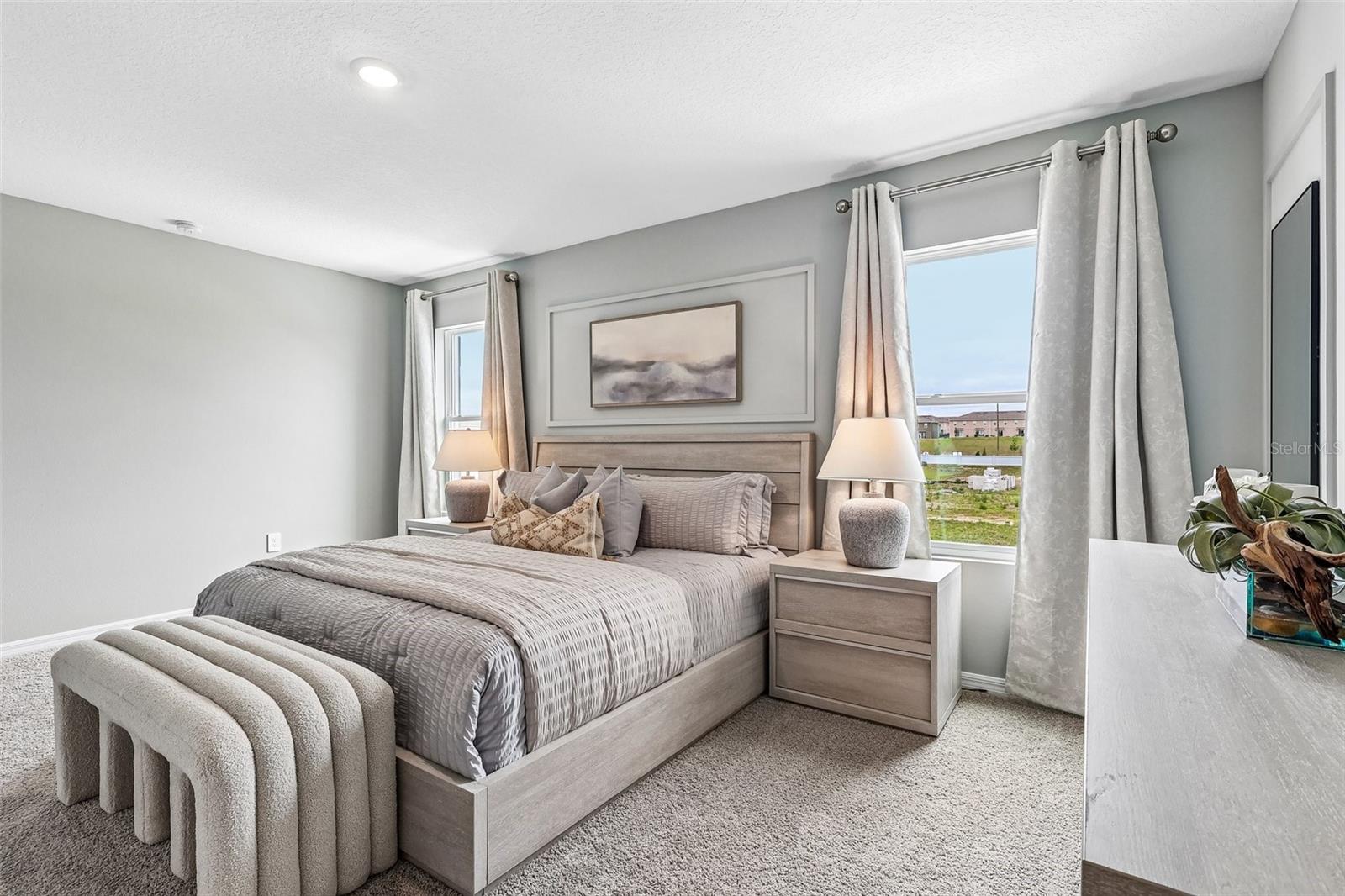 CROSSWINDS EAST - Residential