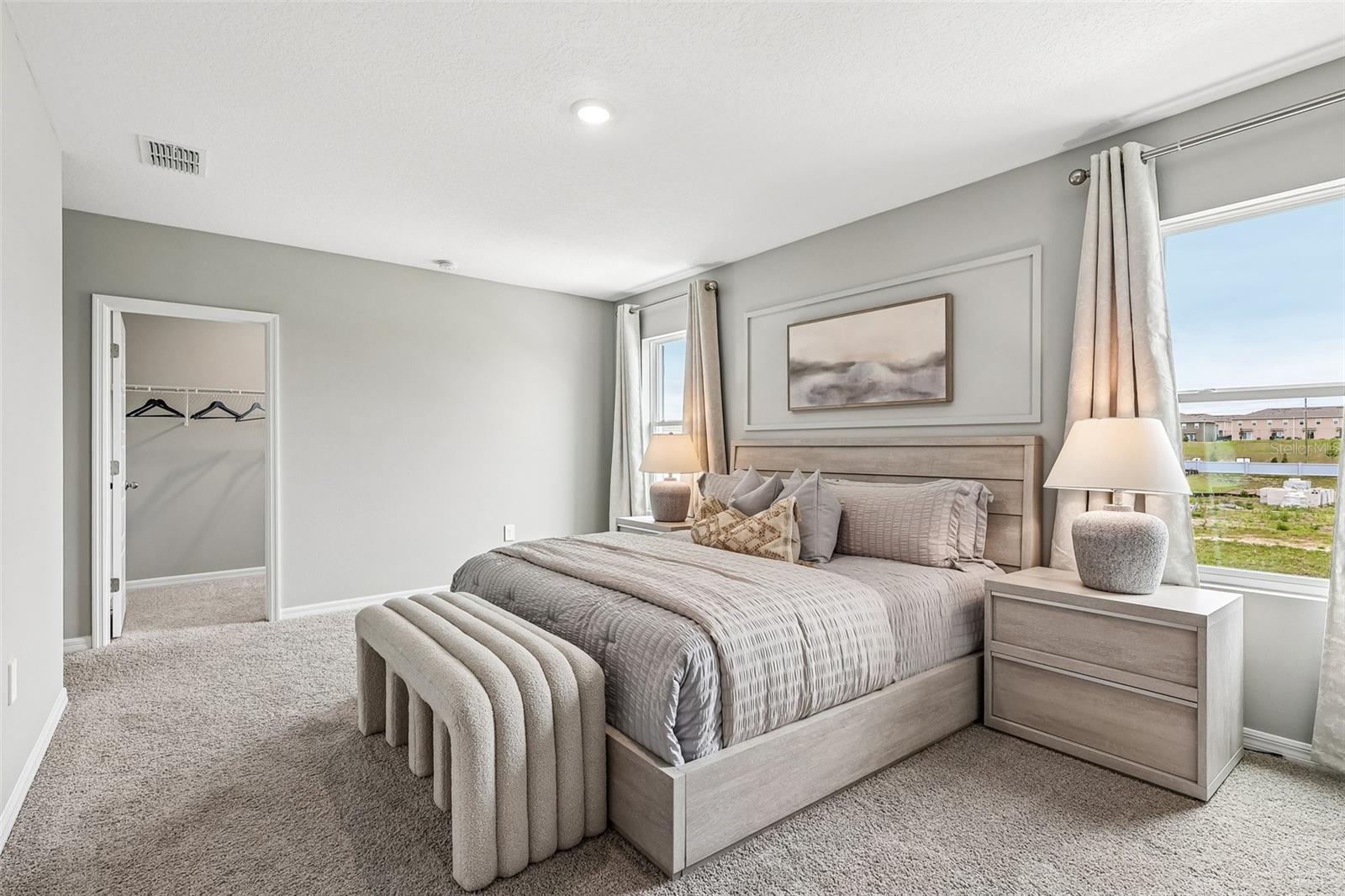 CROSSWINDS EAST - Residential