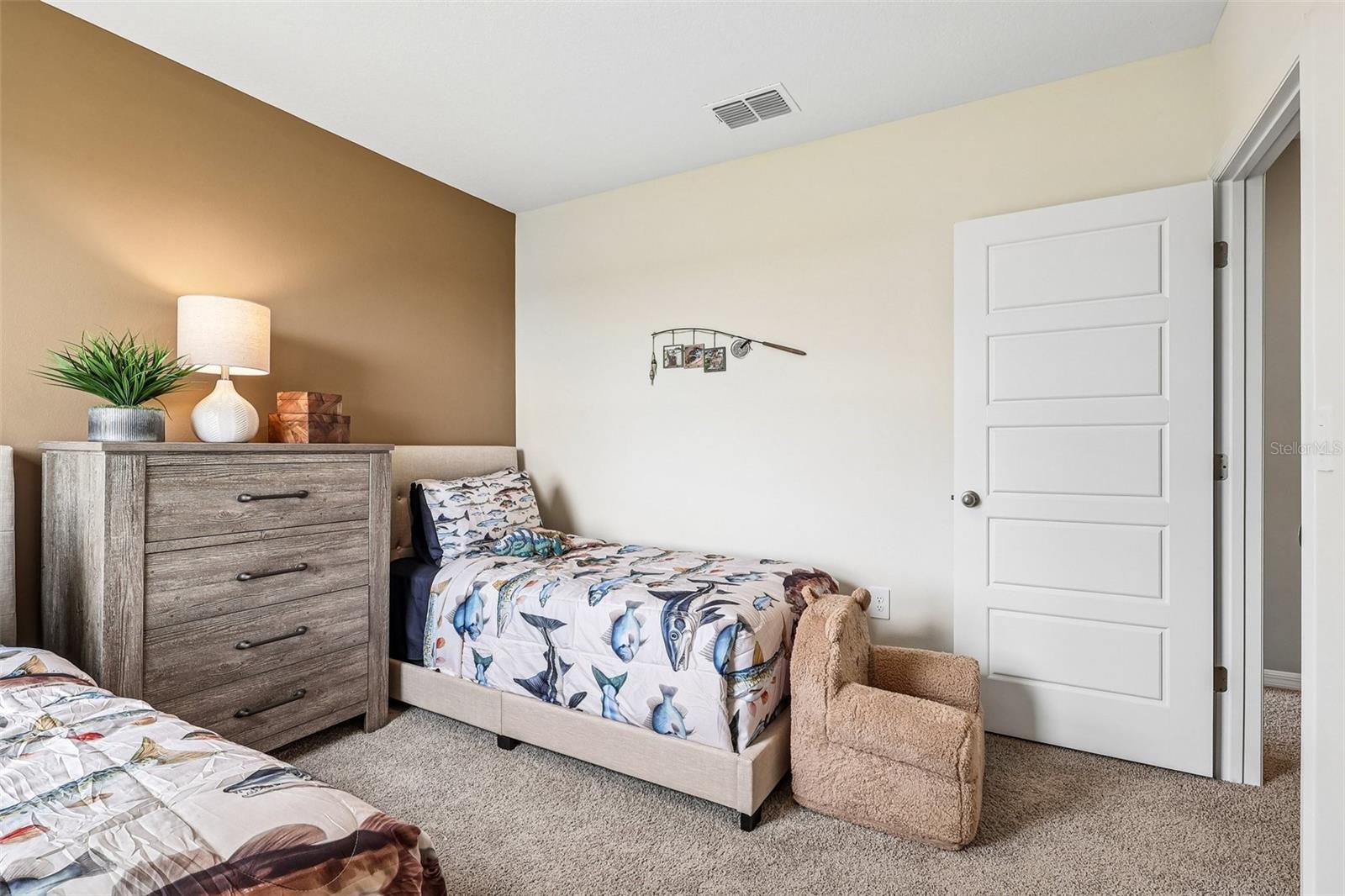 CROSSWINDS EAST - Residential