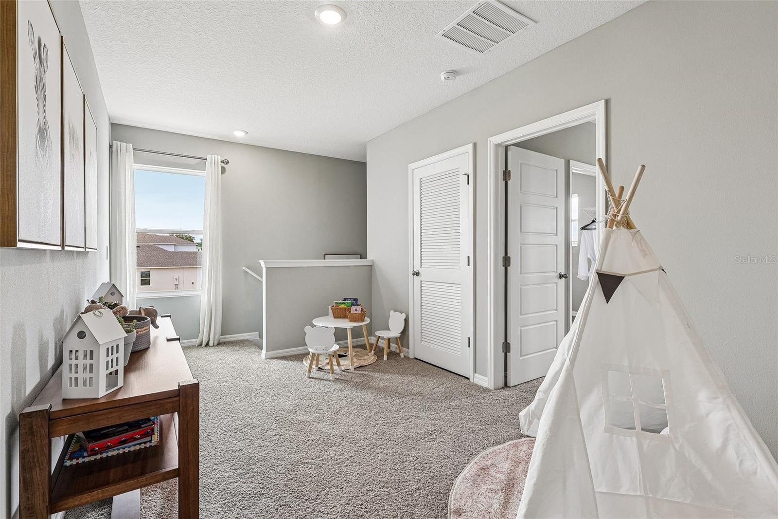 CROSSWINDS EAST - Residential