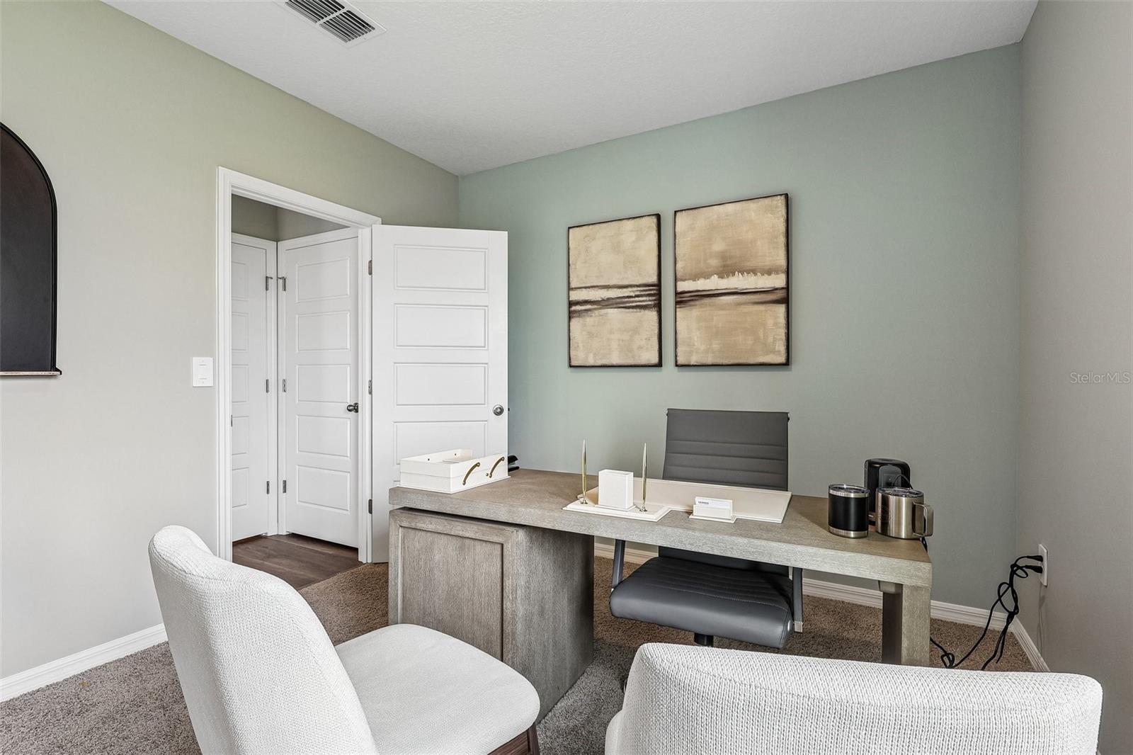 CROSSWINDS EAST - Residential
