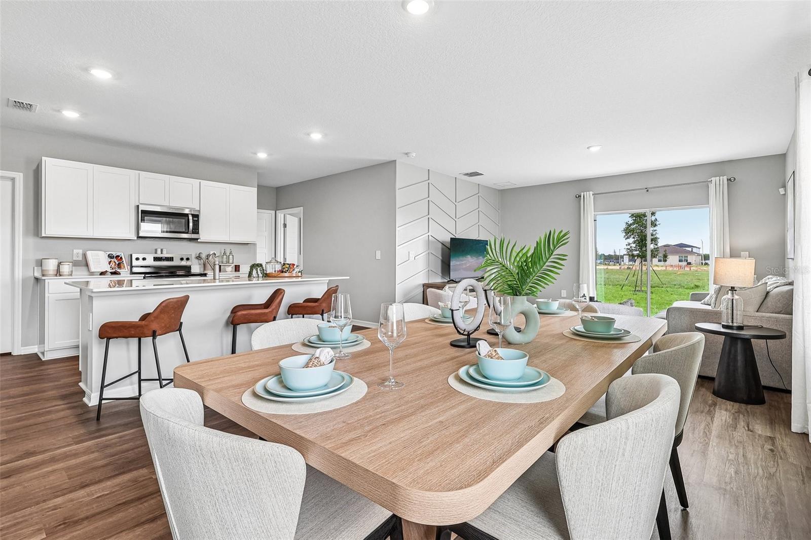 CROSSWINDS EAST - Residential