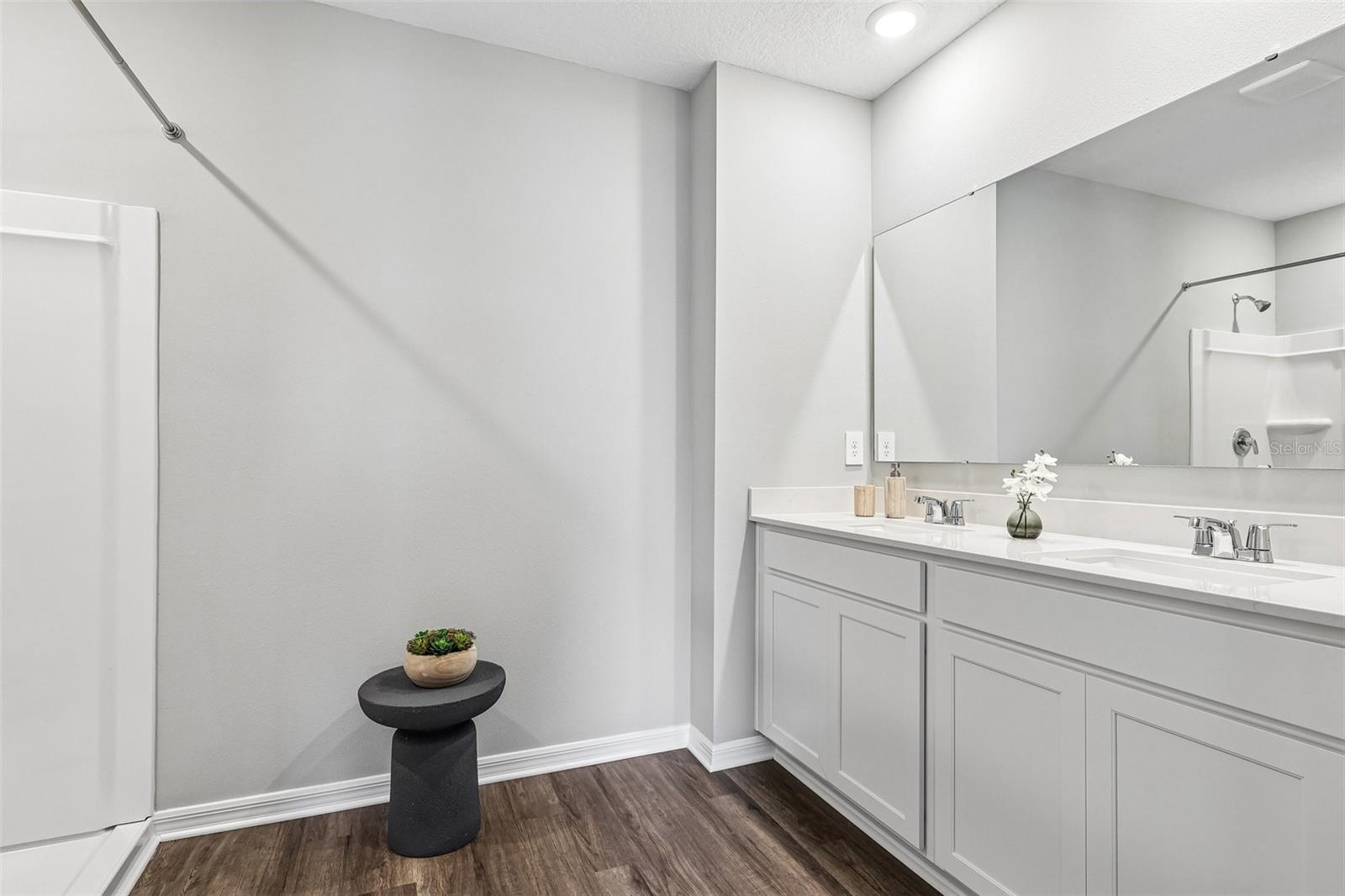 CROSSWINDS EAST - Residential