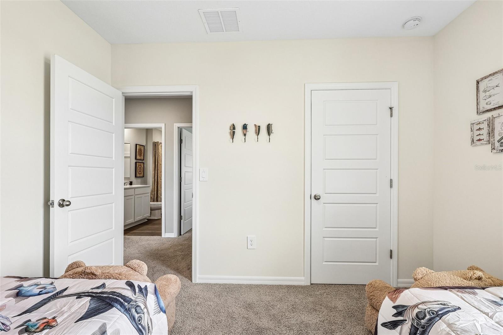 CROSSWINDS EAST - Residential
