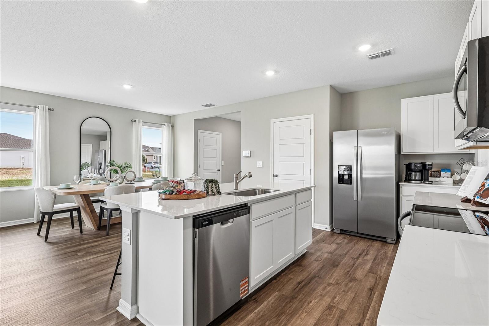CROSSWINDS EAST - Residential