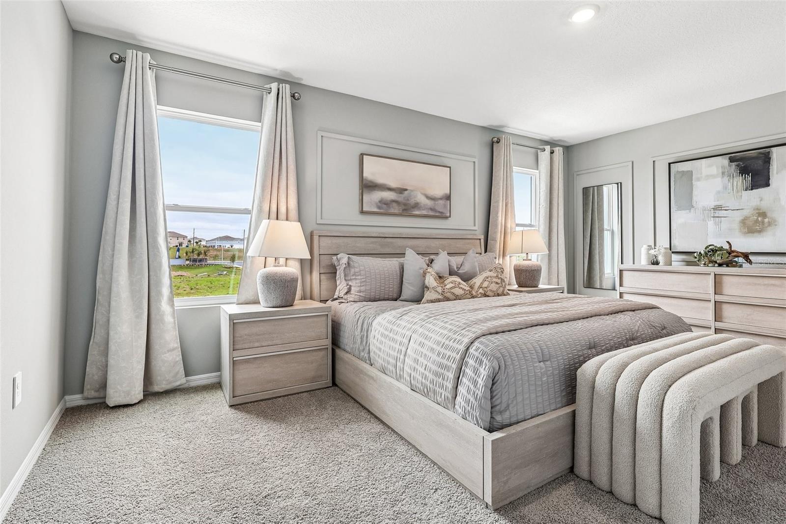 CROSSWINDS EAST - Residential