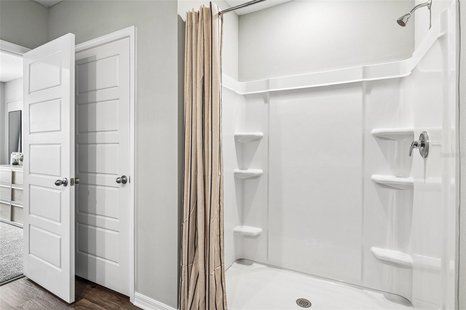 CROSSWINDS EAST - Residential