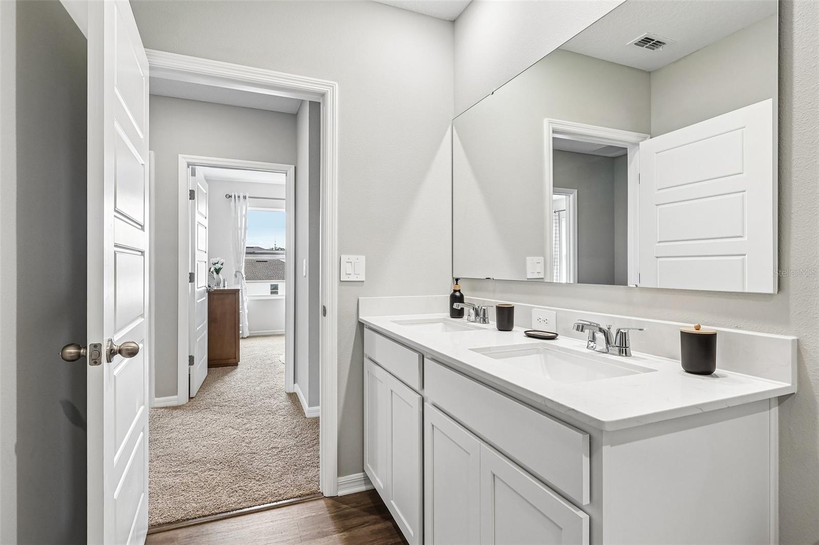 CROSSWINDS EAST - Residential