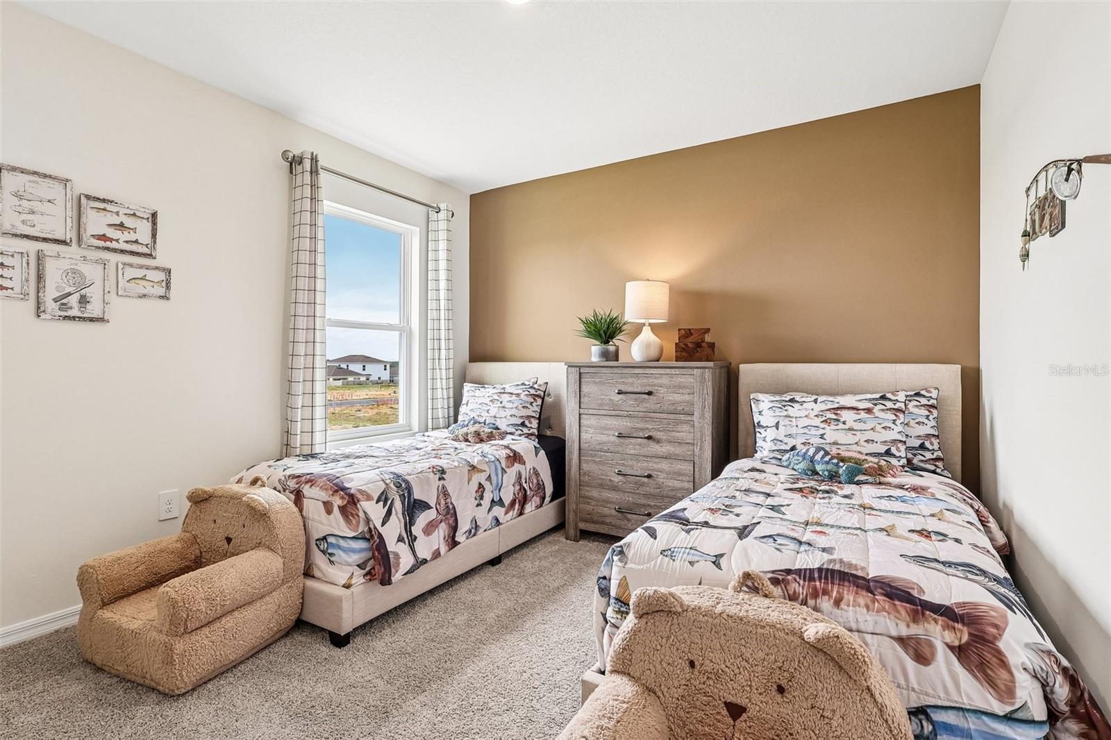 CROSSWINDS EAST - Residential