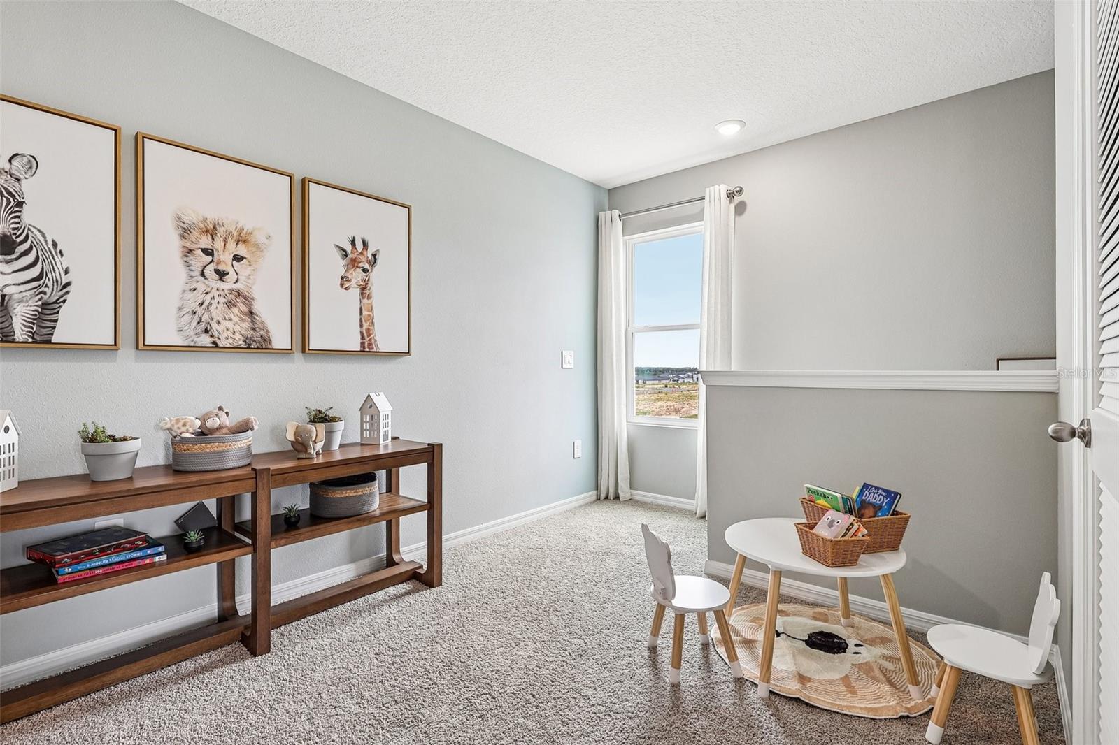 CROSSWINDS EAST - Residential
