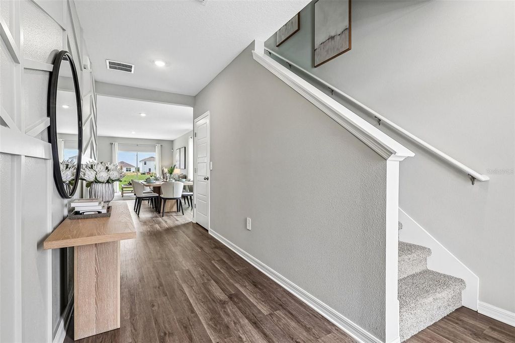 Photo of 5417 Willow Creek Drive, Haines City, FL 33844 (MLS # O6406947)