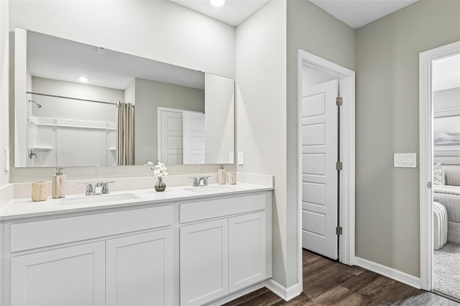 CROSSWINDS EAST - Residential