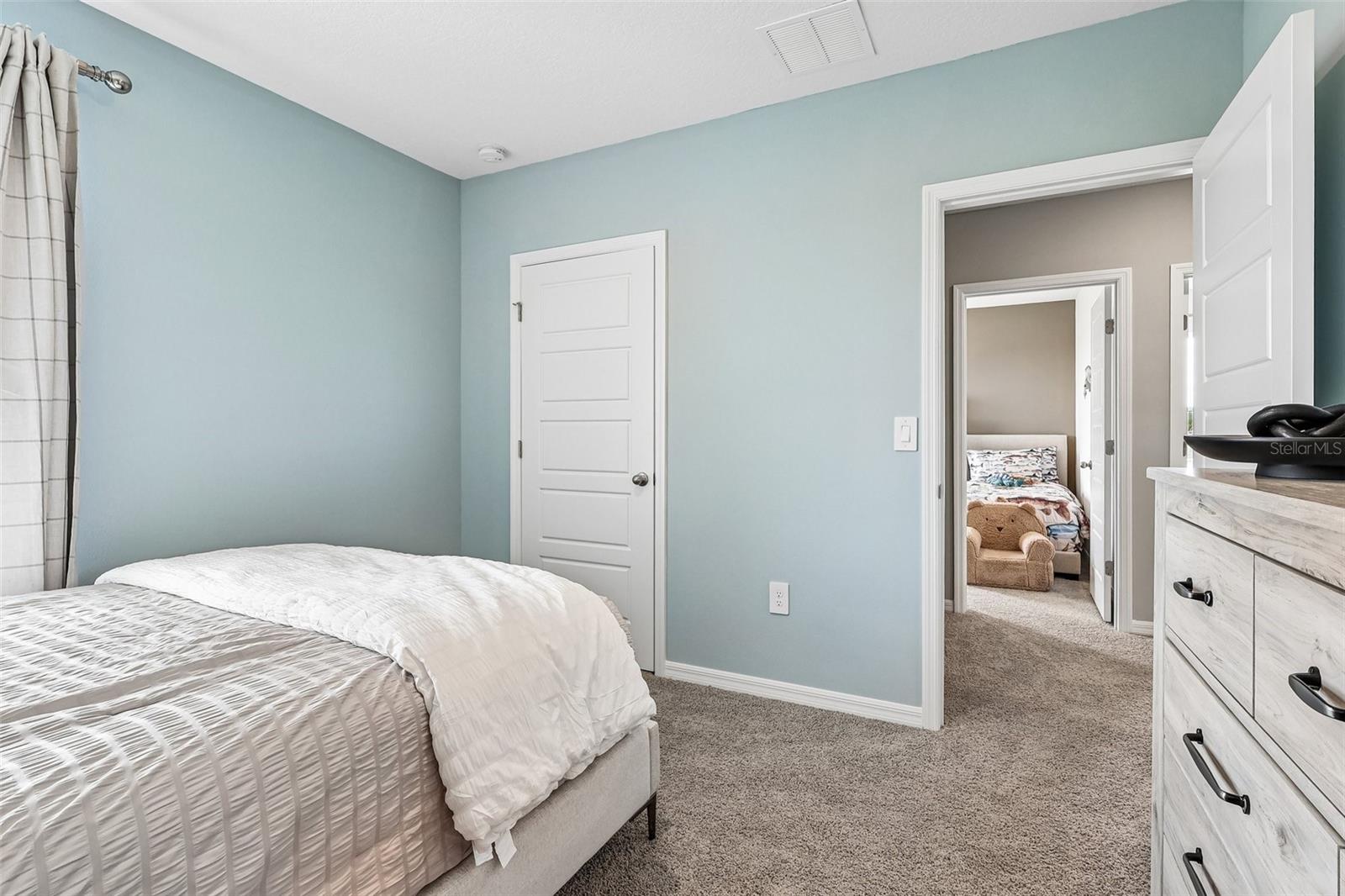 CROSSWINDS EAST - Residential