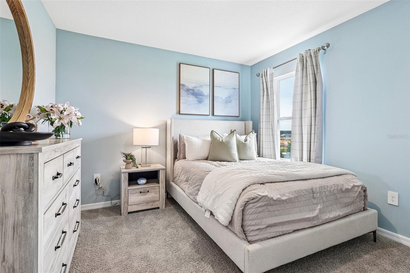 CROSSWINDS EAST - Residential