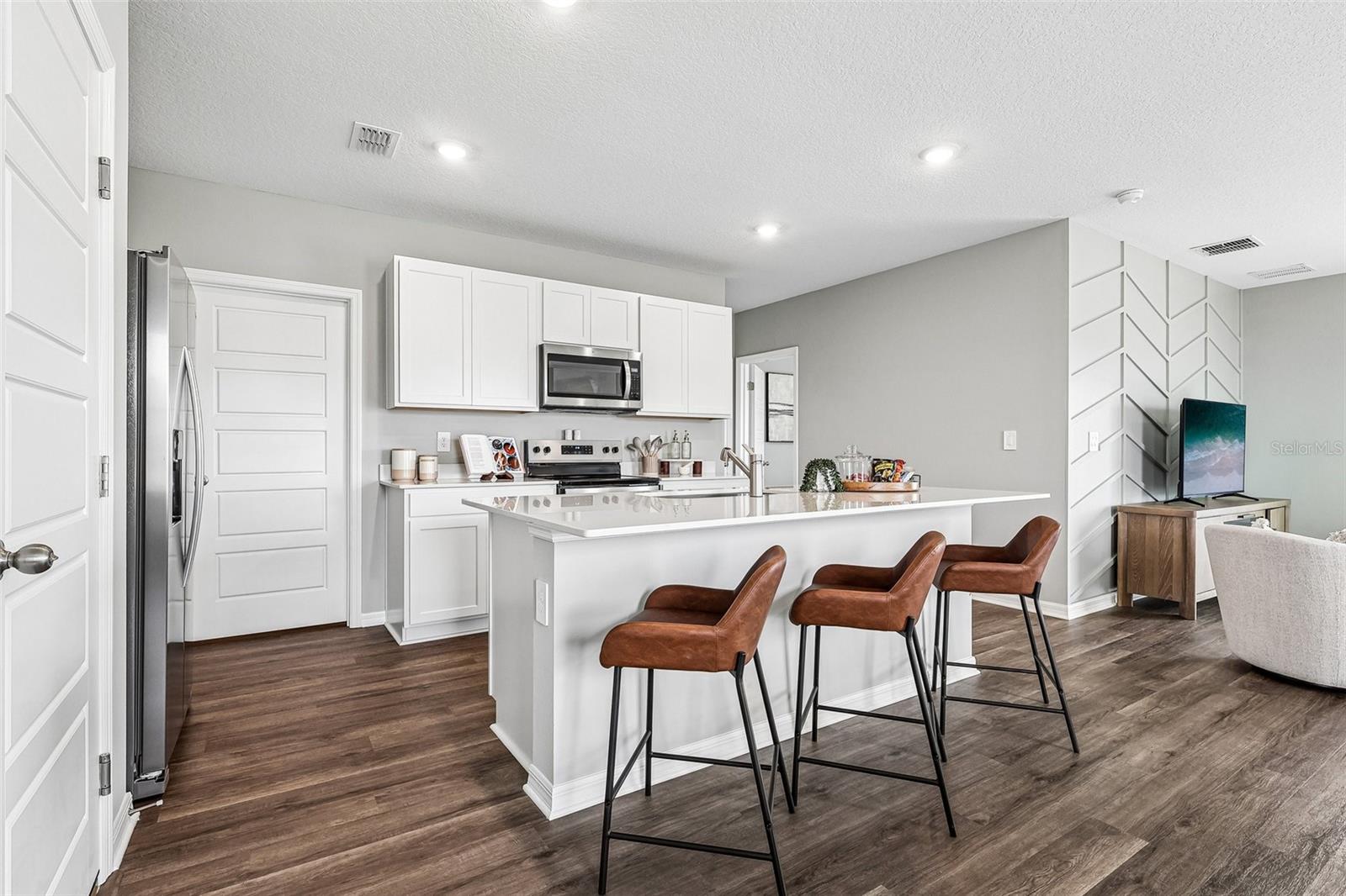 CROSSWINDS EAST - Residential