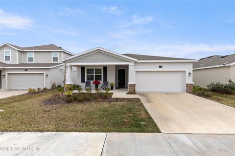 Photo of 1184 Sand Trap Court, Daytona Beach, FL 32124 (MLS # FC316895)