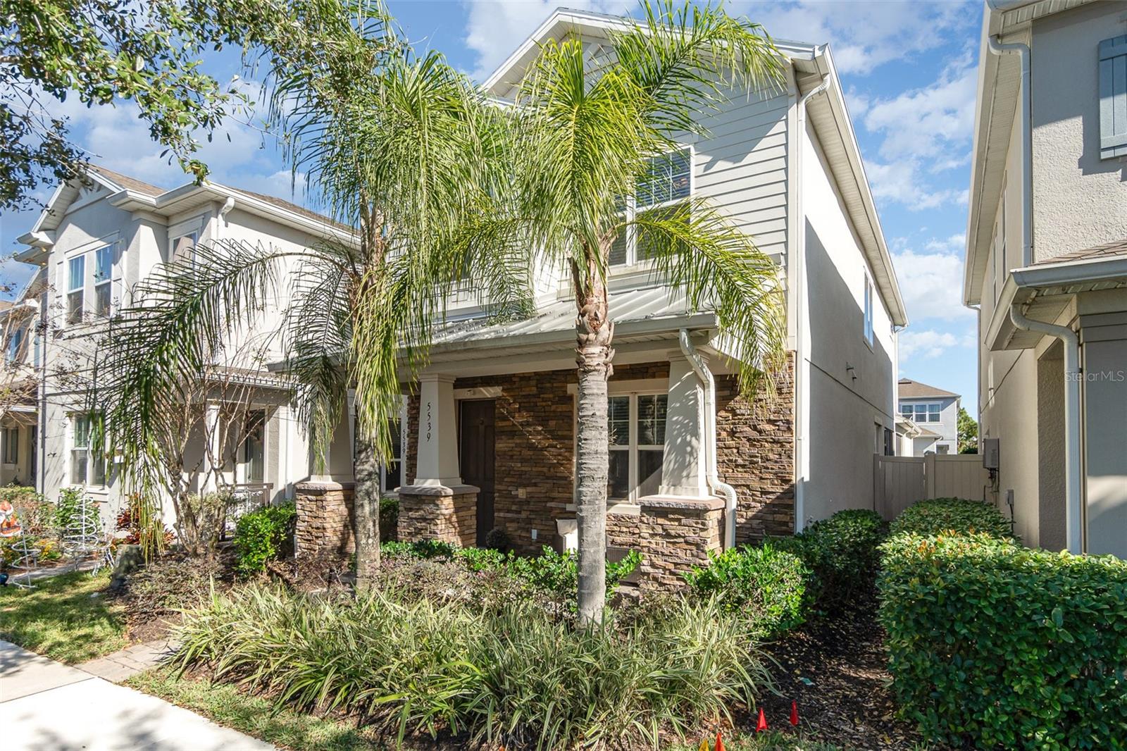 5539 BOWMAN DRIVE