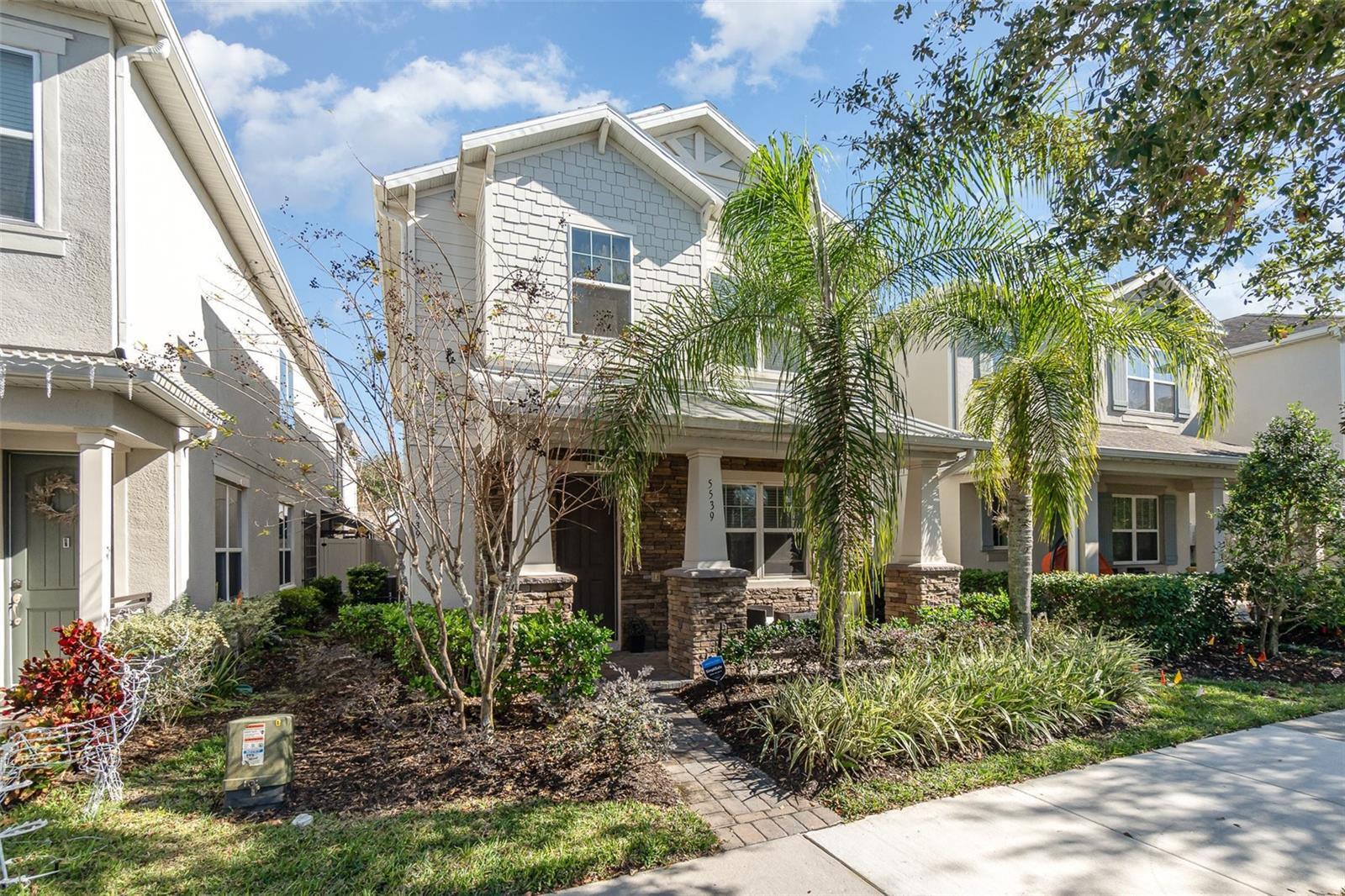 5539 BOWMAN DRIVE