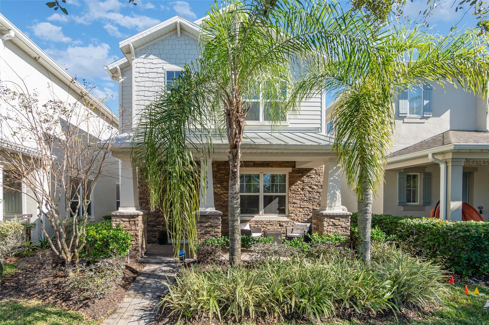 5539 BOWMAN DRIVE