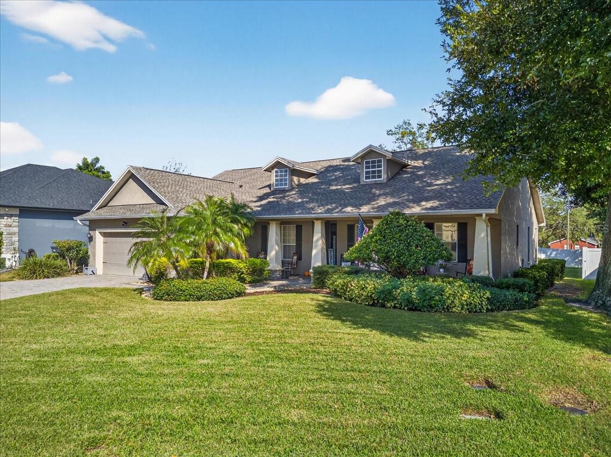 SUNNYWOOD - Residential