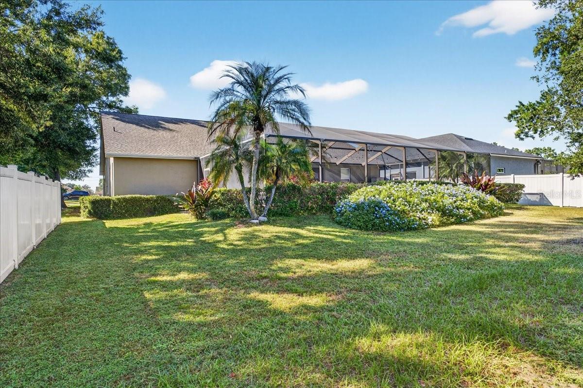 SUNNYWOOD - Residential