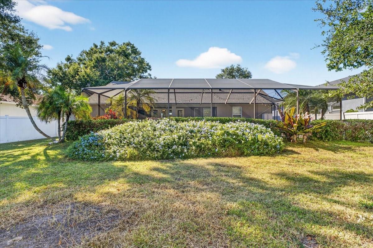 SUNNYWOOD - Residential