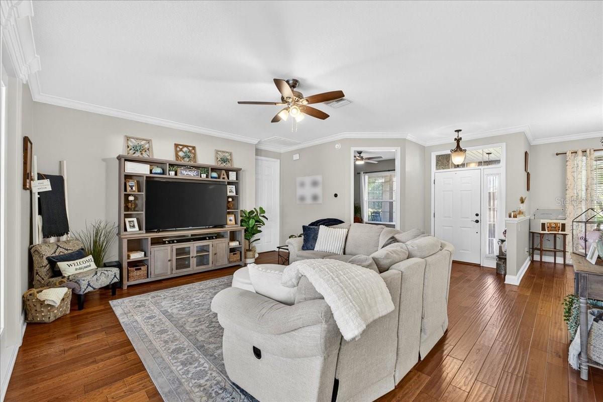 SUNNYWOOD - Residential