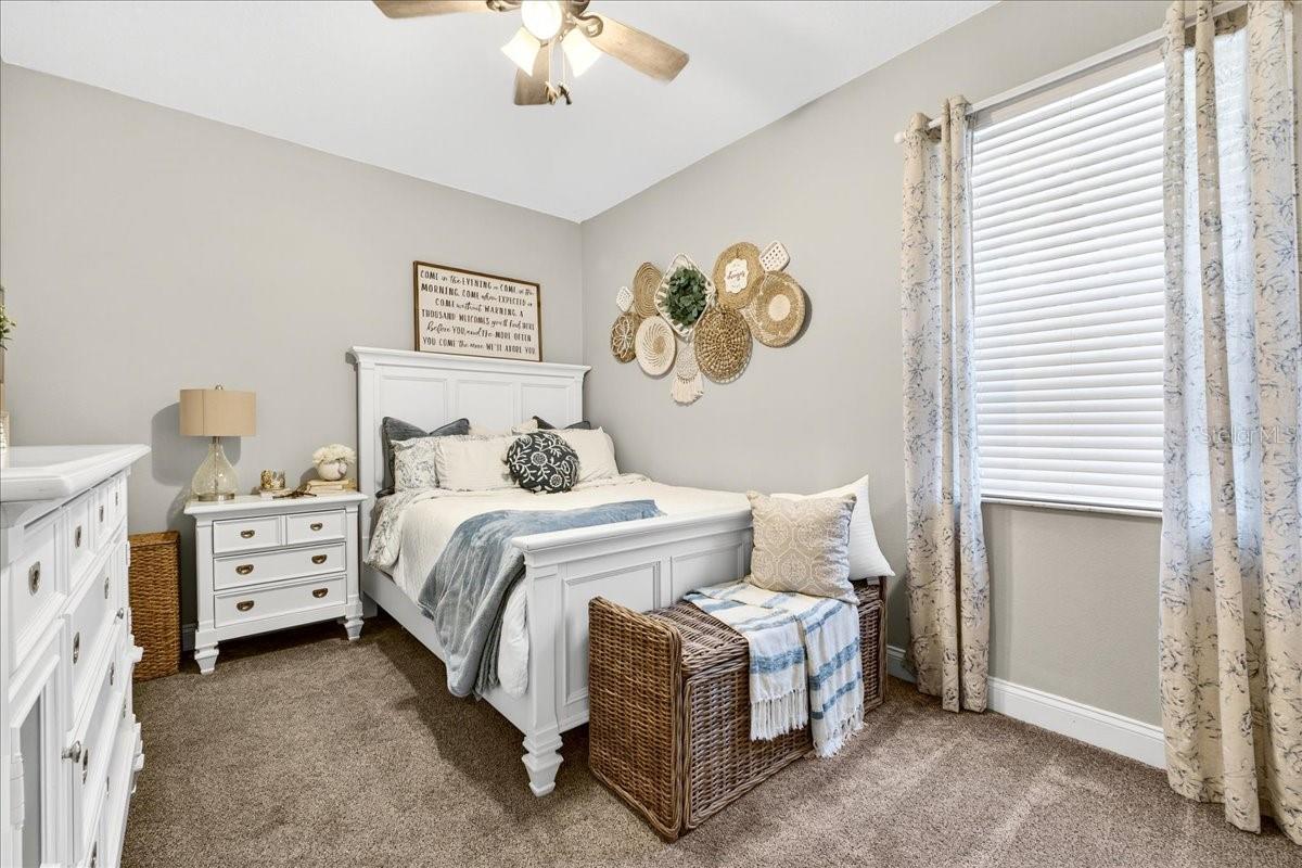 SUNNYWOOD - Residential