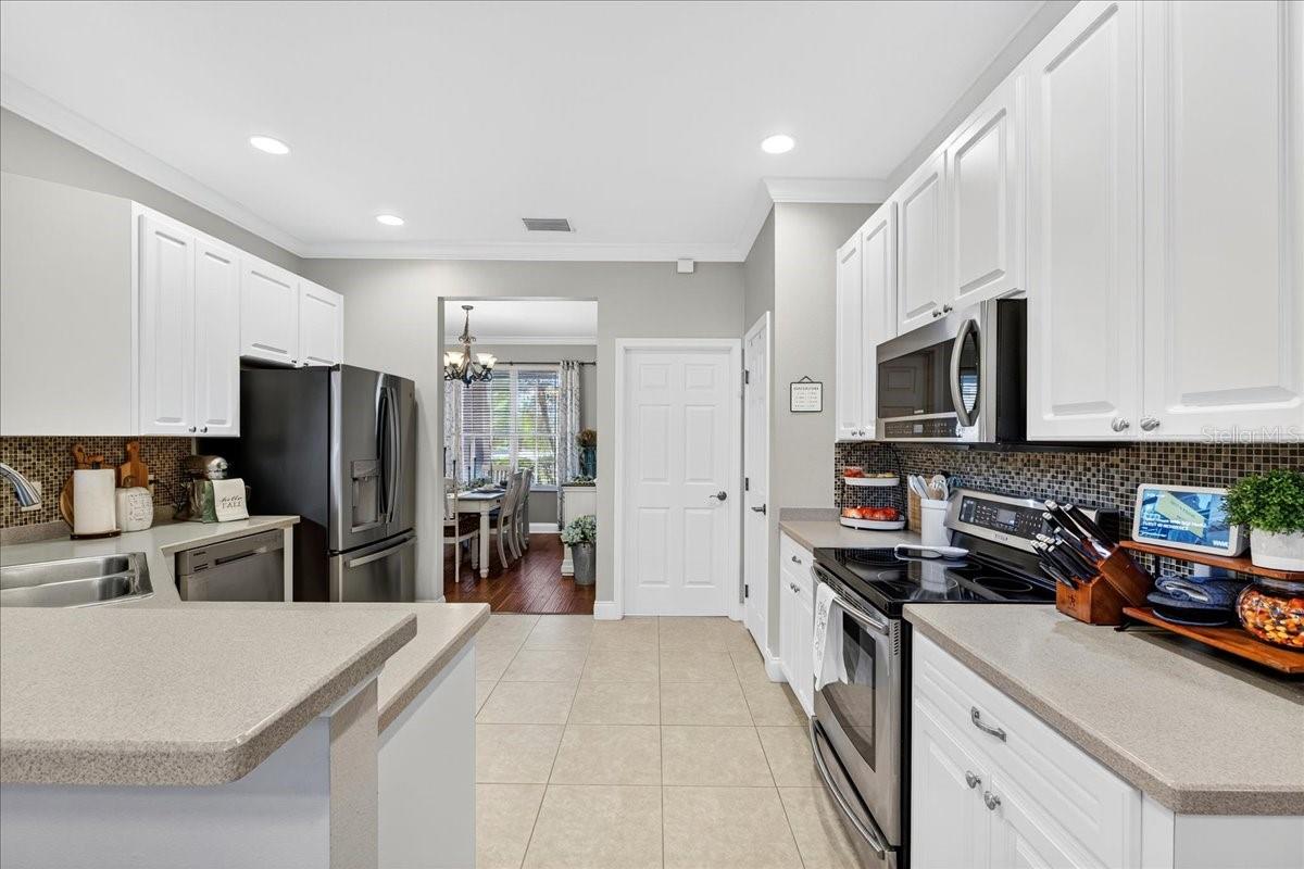 SUNNYWOOD - Residential