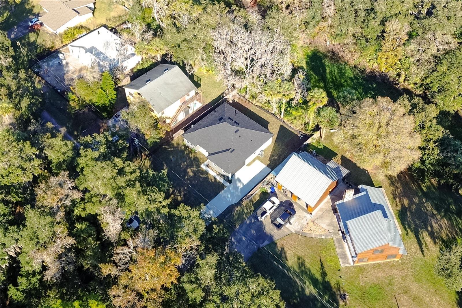 LAKE BETHEL ESTATES REP - Residential