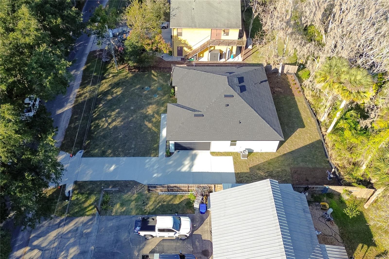 LAKE BETHEL ESTATES REP - Residential