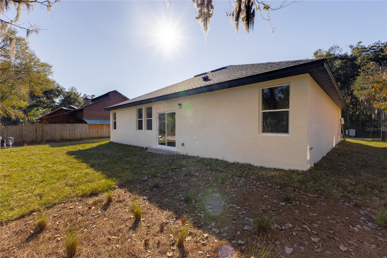 LAKE BETHEL ESTATES REP - Residential