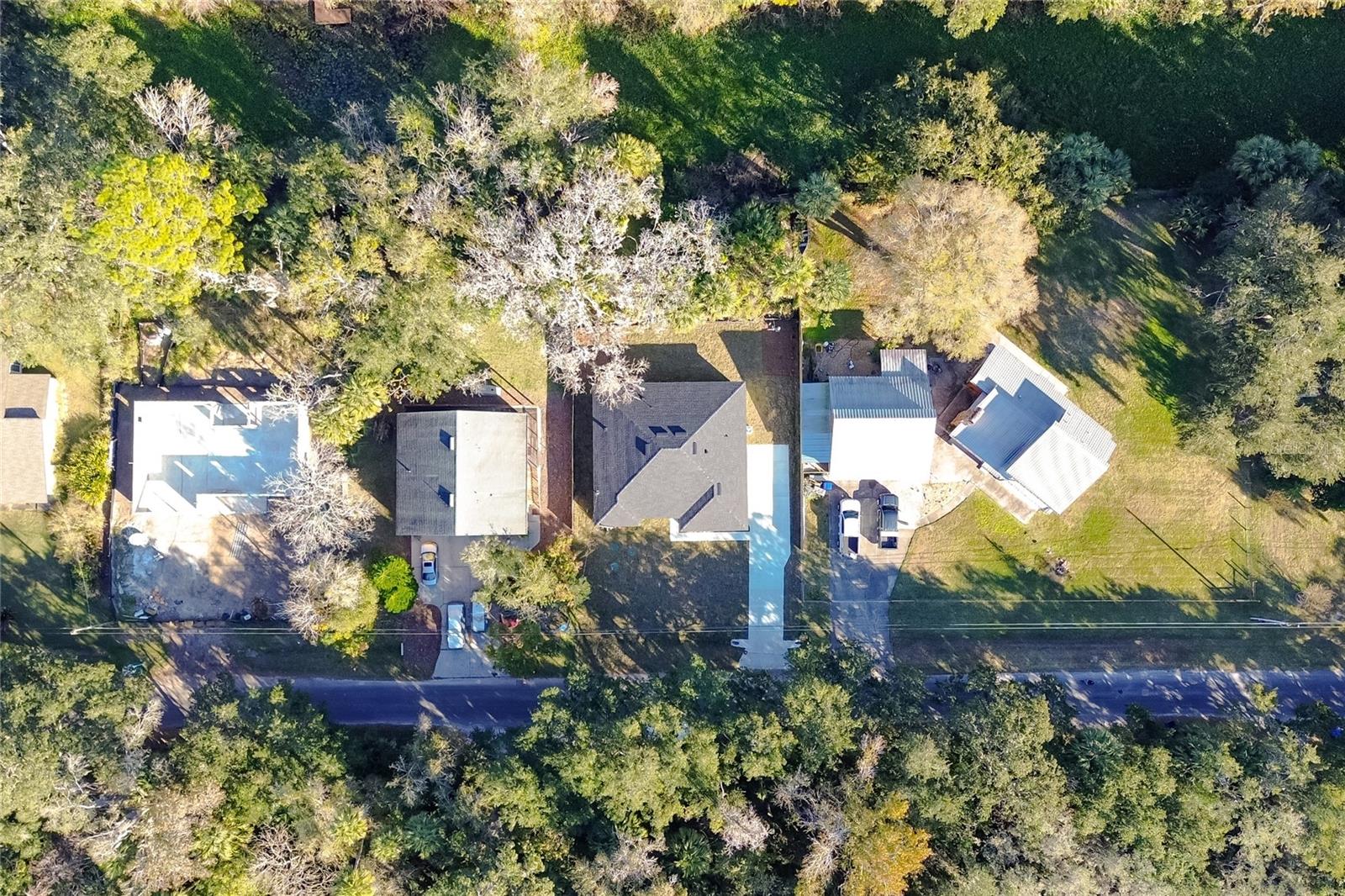 LAKE BETHEL ESTATES REP - Residential