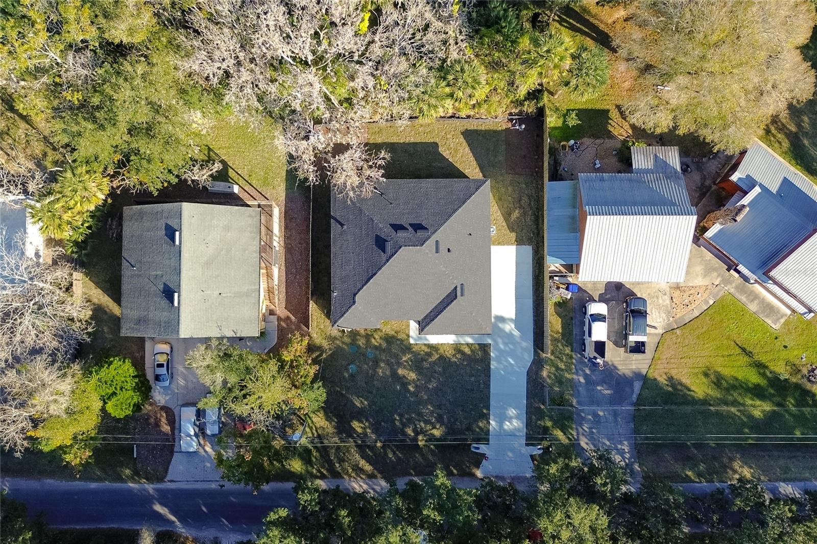 LAKE BETHEL ESTATES REP - Residential