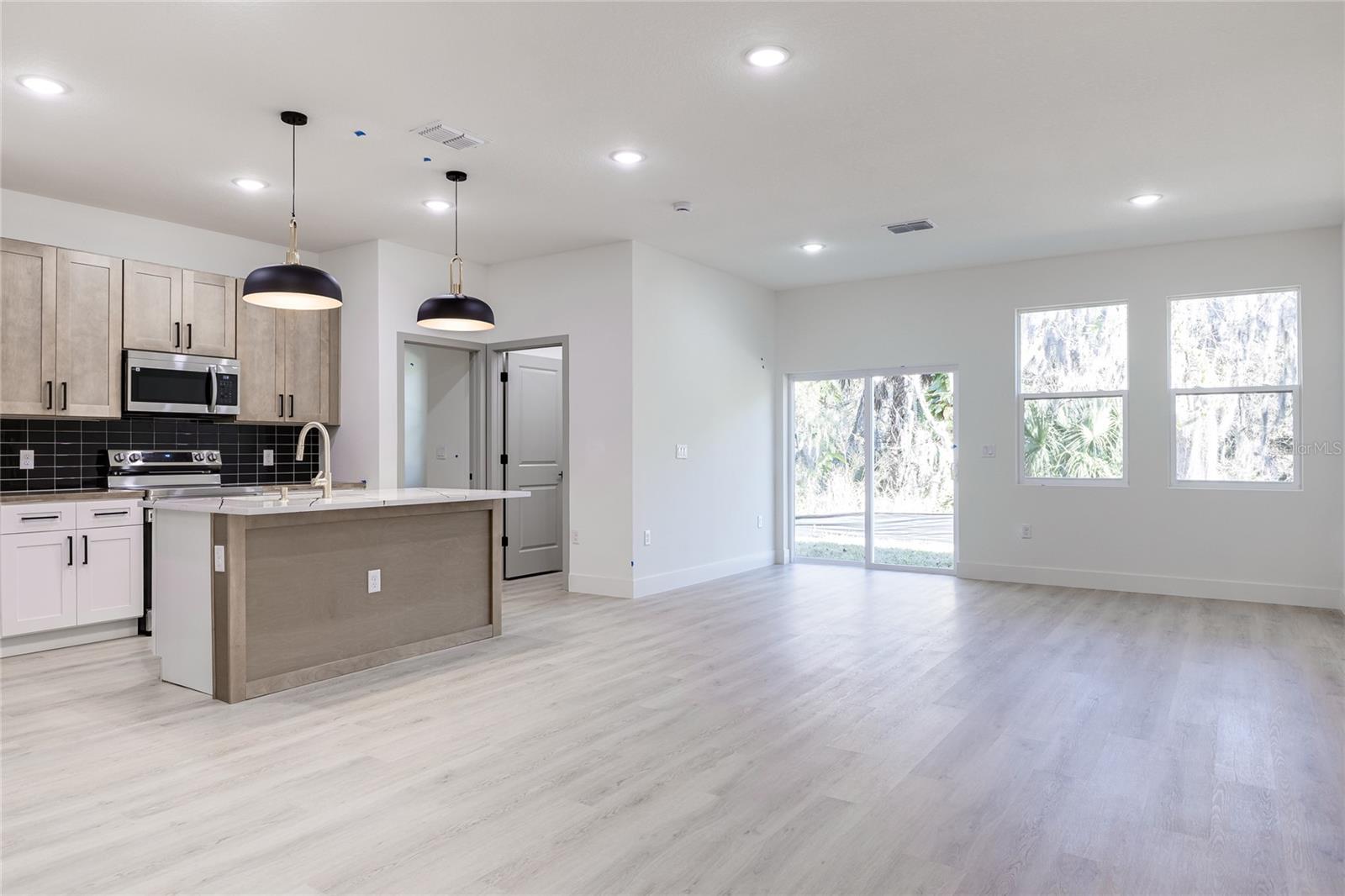 LAKE BETHEL ESTATES REP - Residential