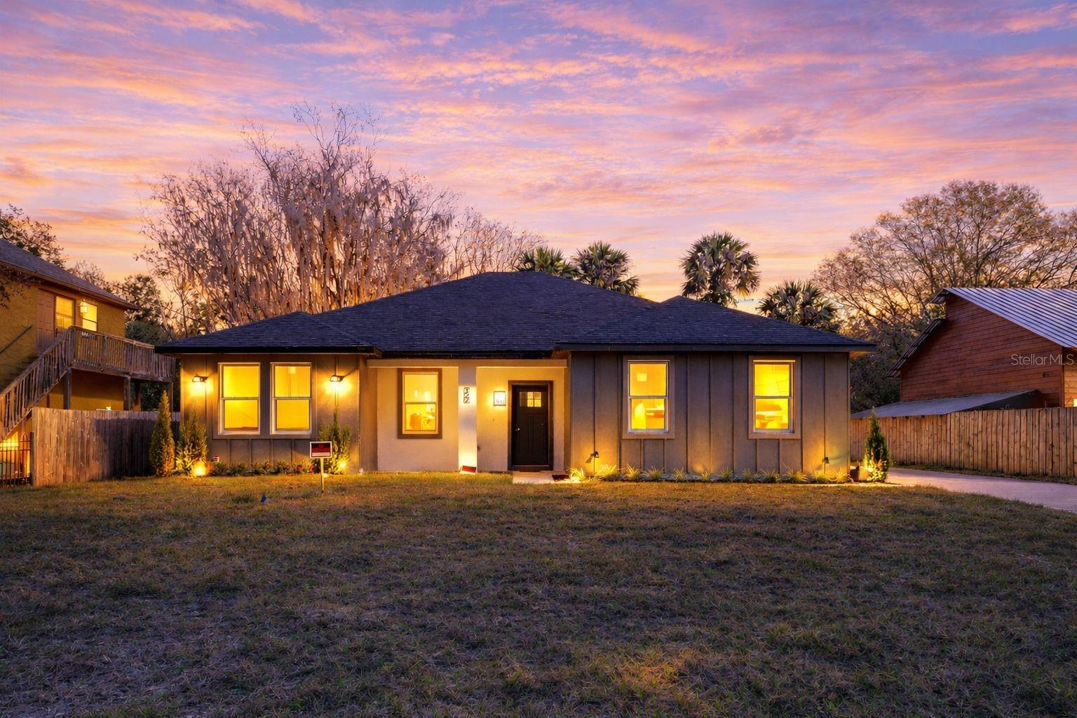 LAKE BETHEL ESTATES REP - Residential