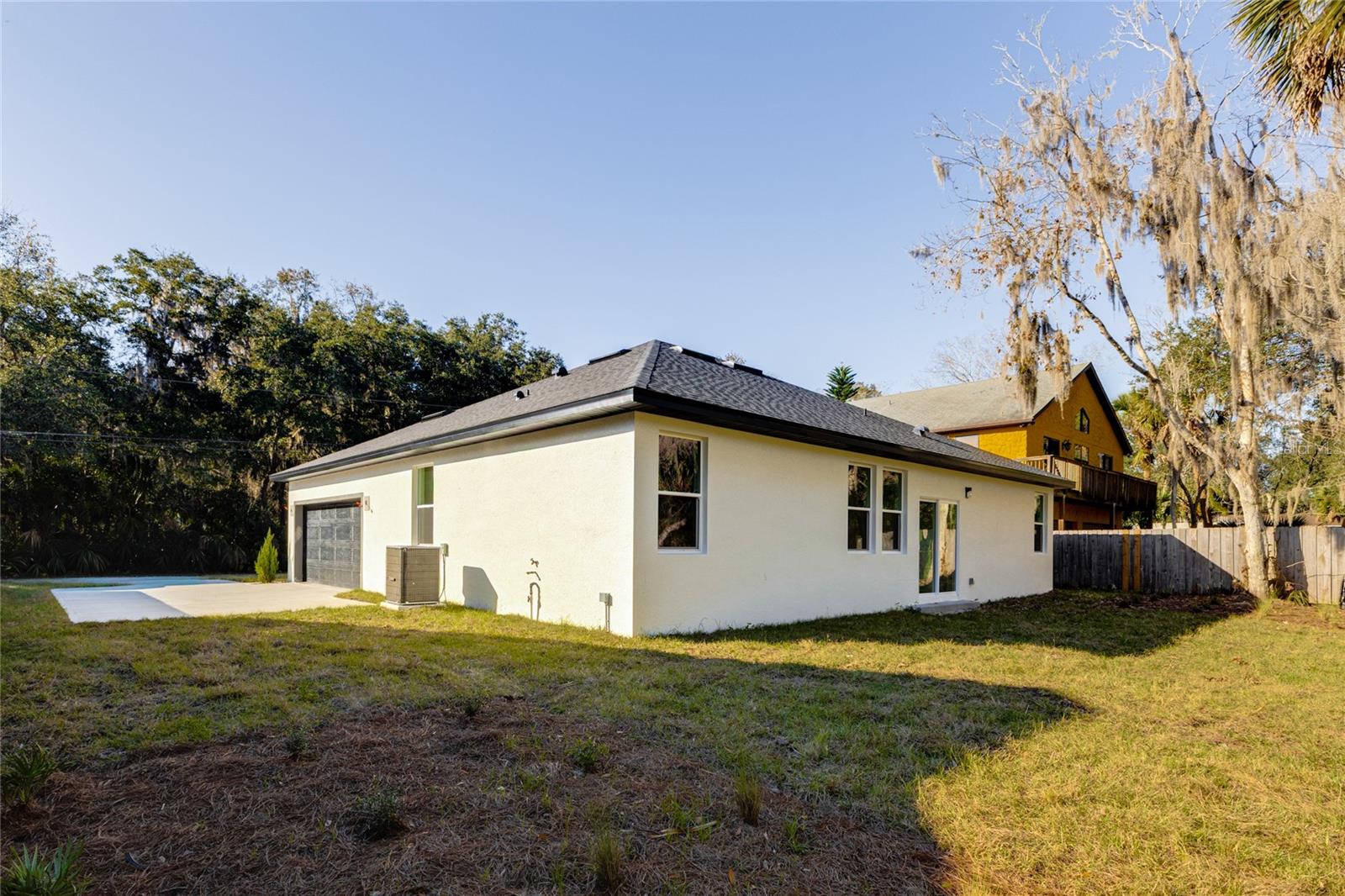 LAKE BETHEL ESTATES REP - Residential