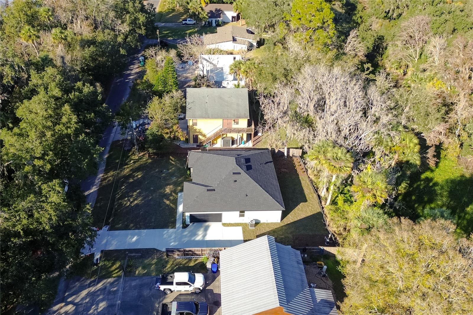 LAKE BETHEL ESTATES REP - Residential