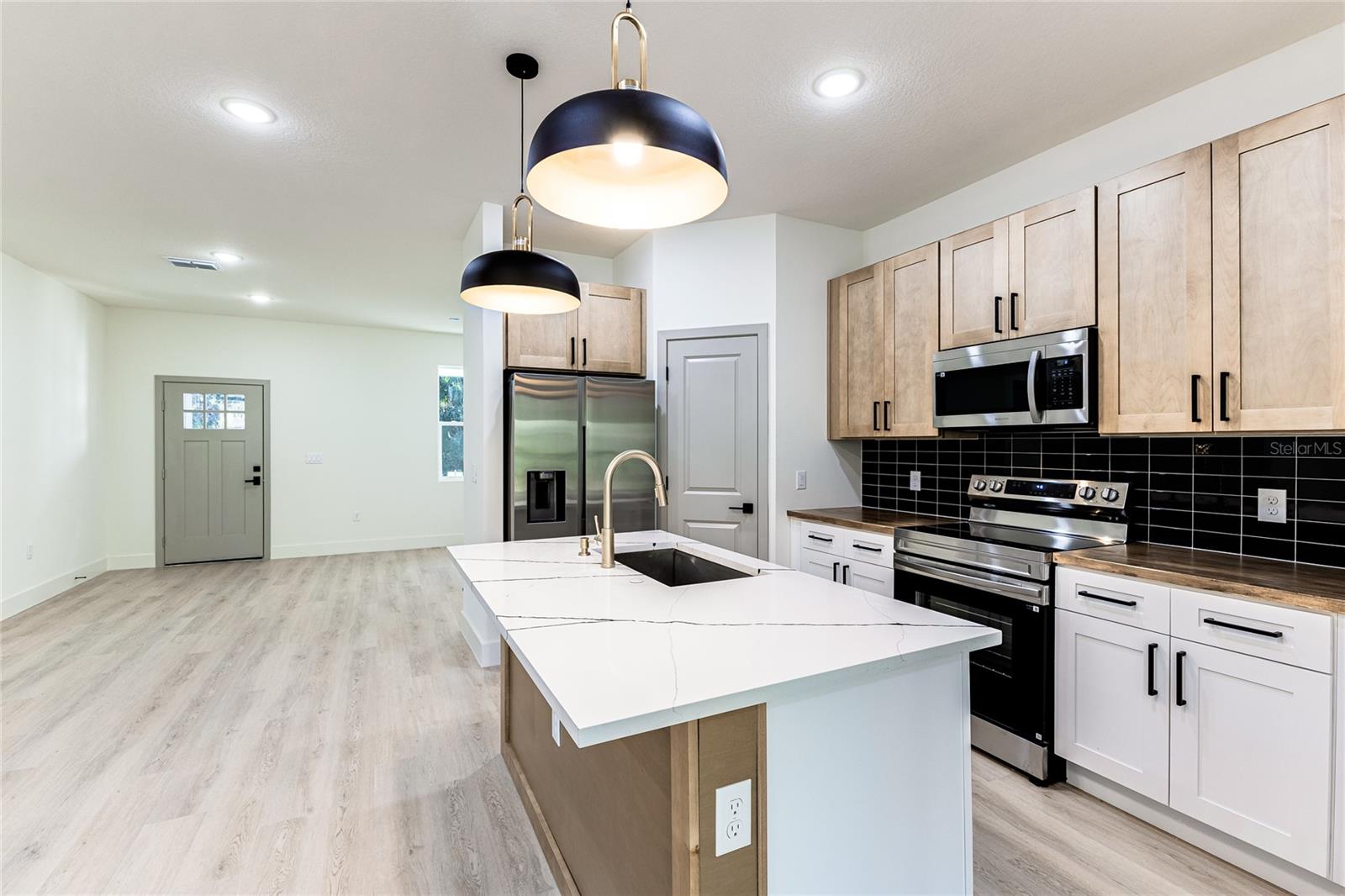 LAKE BETHEL ESTATES REP - Residential