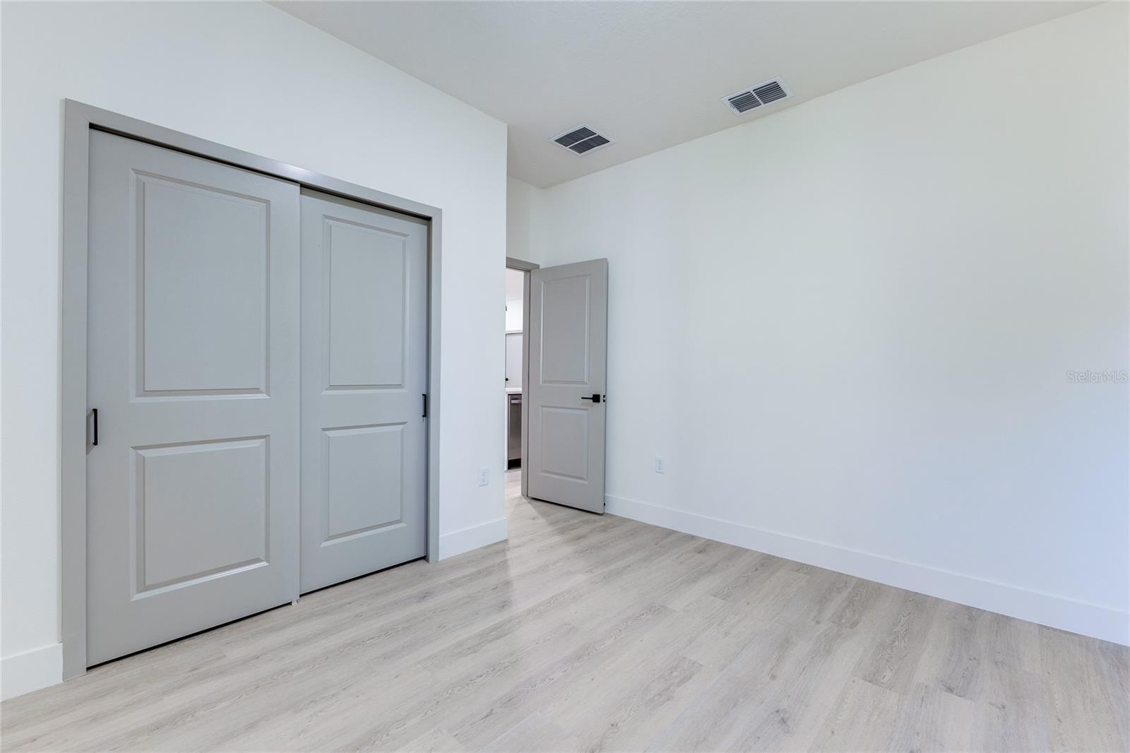 LAKE BETHEL ESTATES REP - Residential