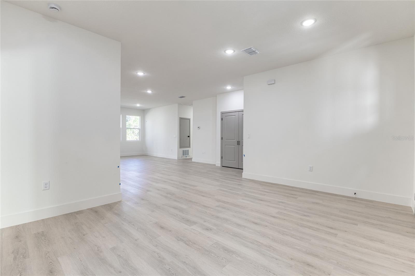 LAKE BETHEL ESTATES REP - Residential