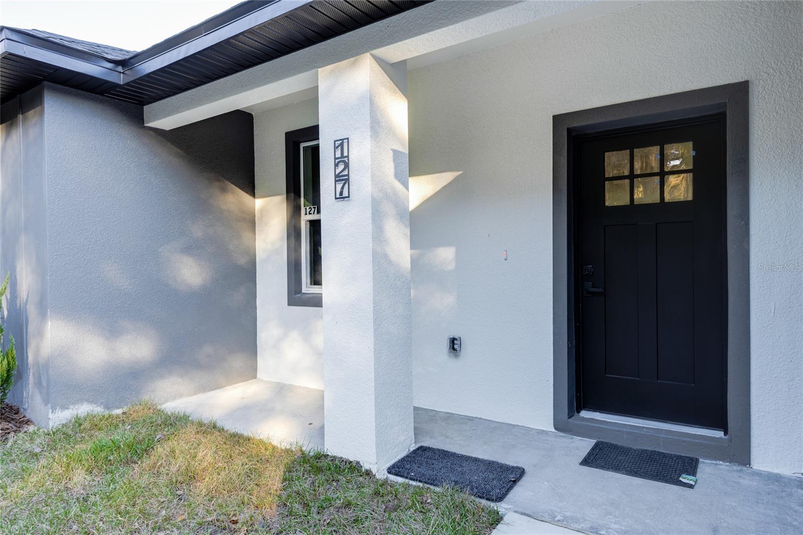 LAKE BETHEL ESTATES REP - Residential