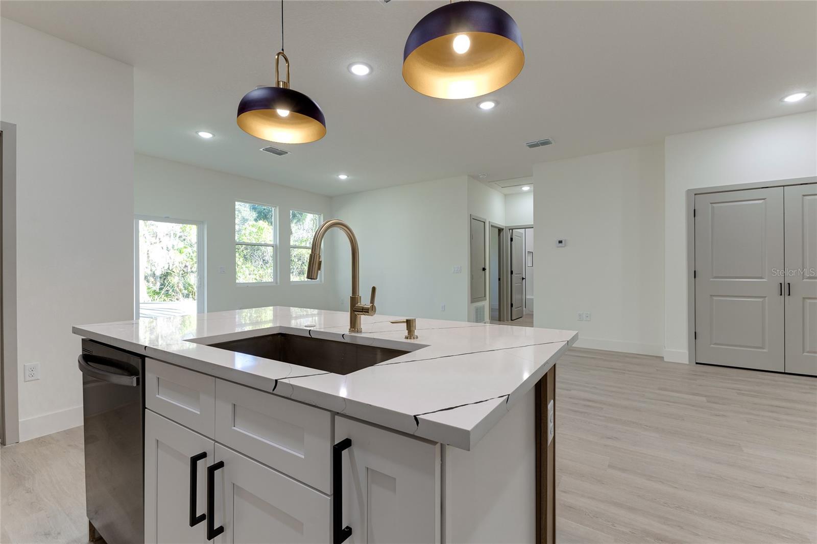 LAKE BETHEL ESTATES REP - Residential